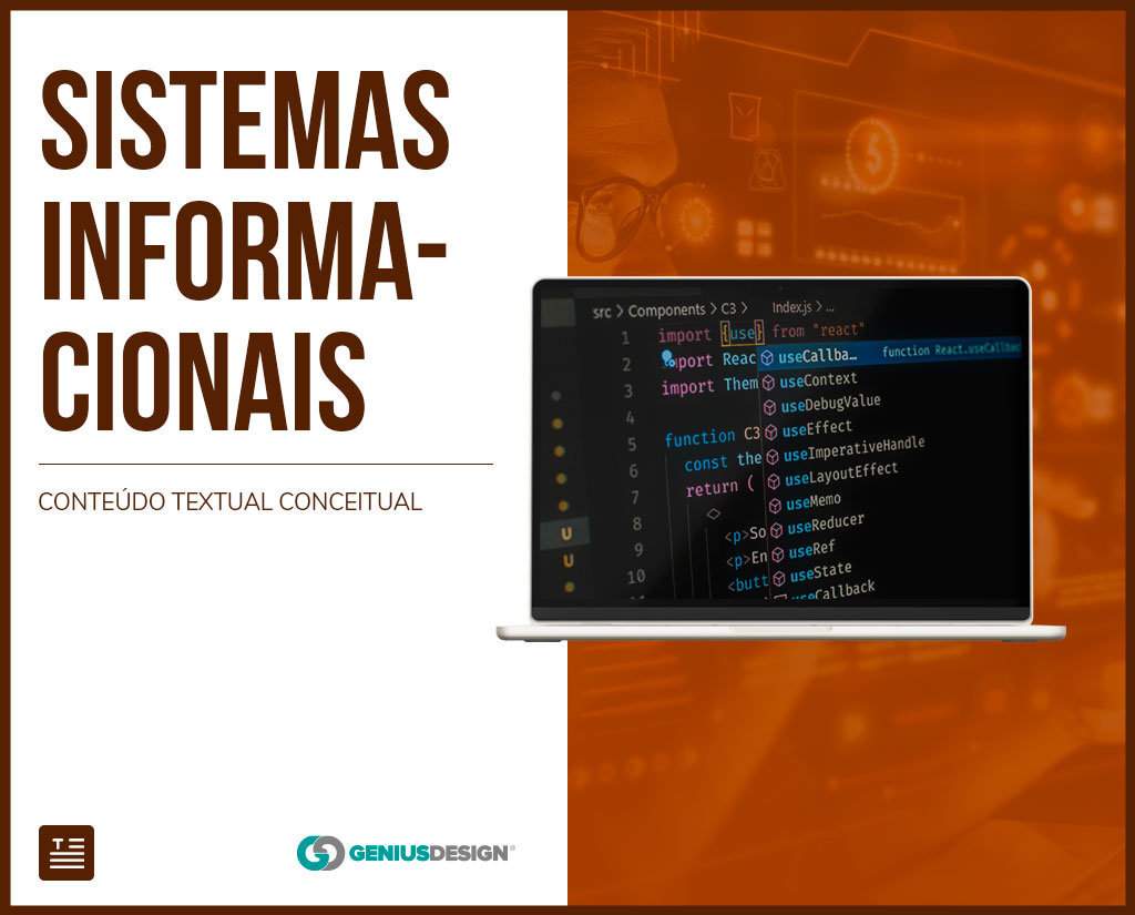 Sistemas informacionais